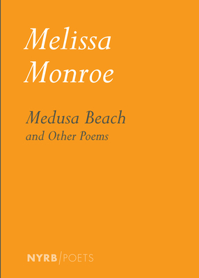 Medusa Beach by Melissa Monroe