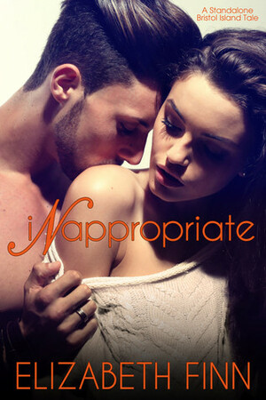 Inappropriate by Elizabeth Finn