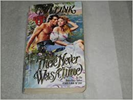 There Never Was a Time by Gail Link