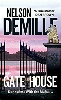 The Gate House by Nelson DeMille