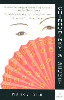 Chinhominey's Secret by Nancy Kim