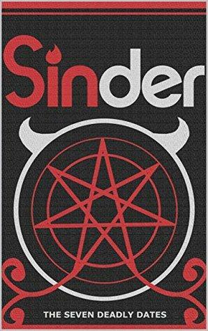 Sinder: The Seven Deadly Dates by Hugh Davies