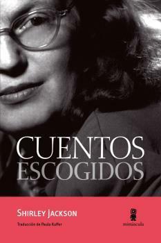 Cuentos escogidos by Shirley Jackson, Paula Kuffer