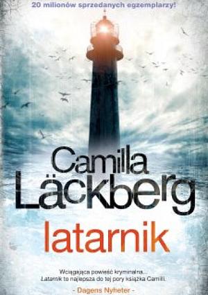 Latarnik by Camilla Läckberg