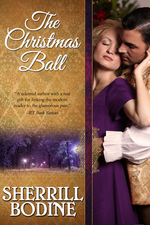 The Christmas Ball by Sherrill Bodine