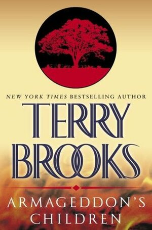 Armageddon's Children by Terry Brooks