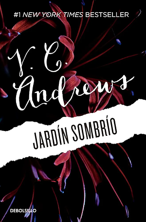 Jardín sombrío by V.C. Andrews