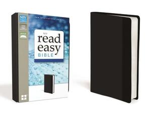Readeasy Bible-NIV by The Zondervan Corporation