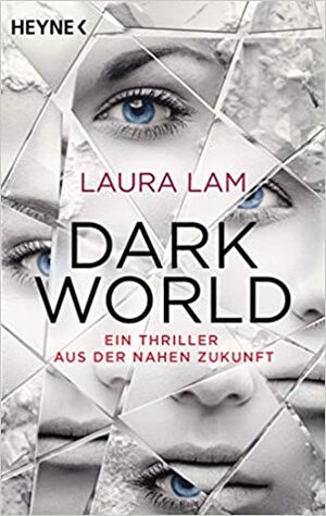 Dark World by L.R. (Laura) Lam