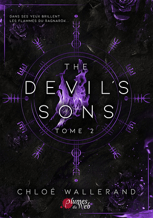 The Devil's Sons - Tome 2 by Chloé Wallerand