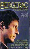 Bergerac: The Jersey Cop by Michael Hardwick