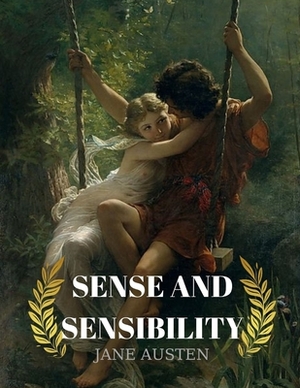 Sense and Sensibility by Jane Austen