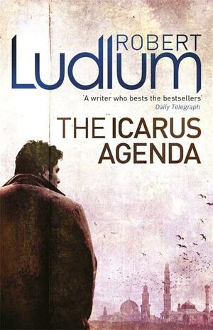 Icarus Agenda by Robert Ludlum