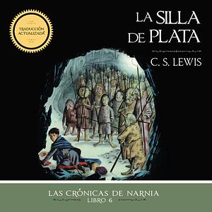 La silla de plata by C.S. Lewis