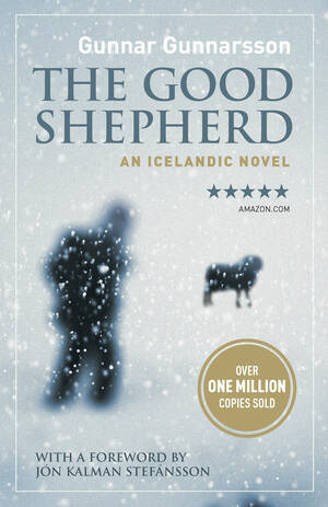 The Good Shepherd by Gunnar Gunnarsson