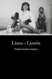 Lima:: Limón by Natalie Scenters-Zapico