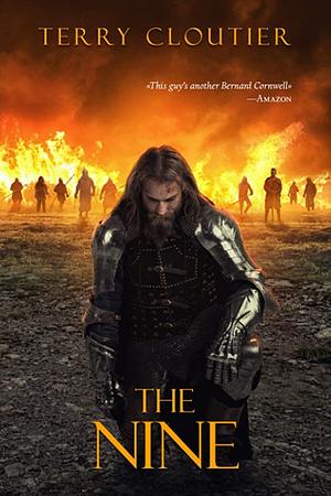 The Nine by Terry Cloutier