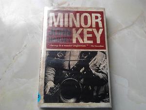 Minor Key by John Harvey, Geoffrey Trease