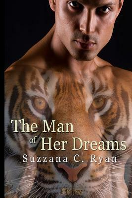 The Man of her Dreams by Suzzana C. Ryan