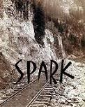 Spark by Libby Drew