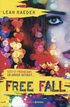 Free Fall by Elliot Wake