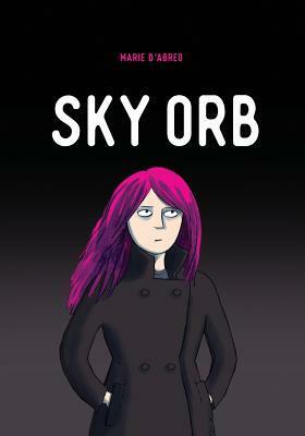 Sky Orb by Marie D'Abreo