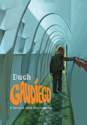 Duch Gaudiego by El Torres