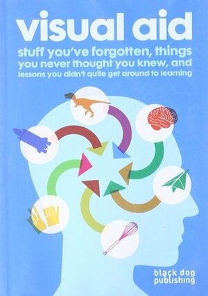 Visual Aid: Stuff You've Forgotten, Things You Never Thought You Knew, and Lessons You Didn't Quite Get Around to Learning by Draught Associates, Duncan McCorquodale