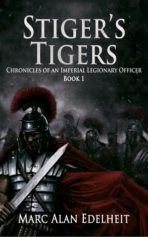 Stiger's Tigers by Marc Alan Edelheit