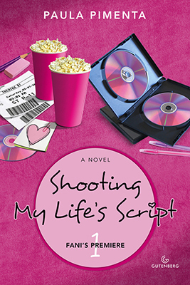 Shooting My Life's Script: Fani's Premiere by Paula Pimenta