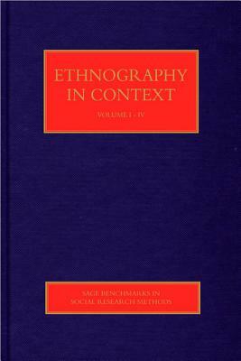 Ethnography in Context by 