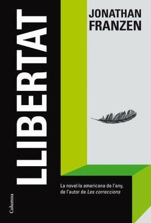 Llibertat by Jonathan Franzen