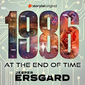 At the End of Time by Jesper Ersgård