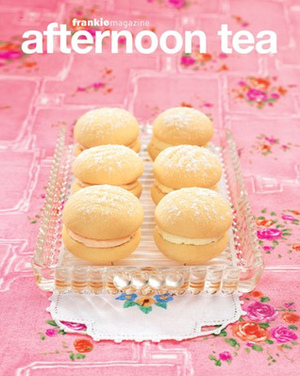 Afternoon Tea by Frankie Magazine
