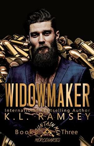 Widowmaker by K.L. Ramsey