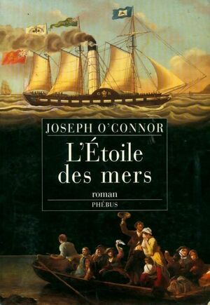 L'Étoile des mers by Joseph O'Connor