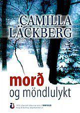 Morð og möndlulykt by Camilla Läckberg