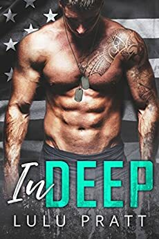 In Deep by Victoria King, Lulu Pratt