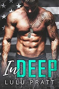 In Deep by Lulu Pratt, Victoria King