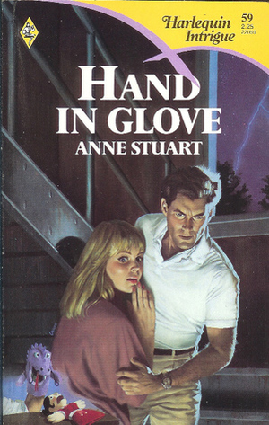 Hand In Glove by Anne Stuart