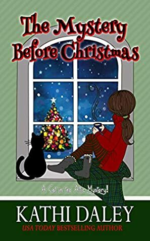 The Mystery Before Christmas by Kathi Daley