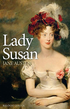 Lady Susan by Jane Austen