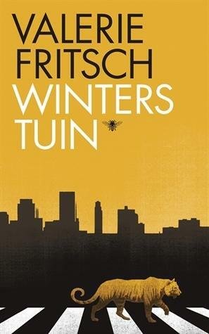 Winters tuin by Valerie Fritsch