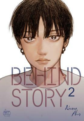 Behind Story, Volume 2 by Narae Ahn