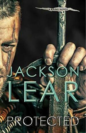 Protected by Jackson Lear