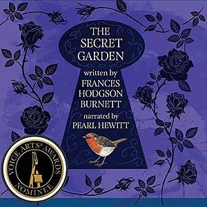 The Secret Garden by Frances Hodgson Burnett