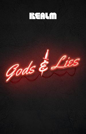Gods & Lies by Elizabeth Vail
