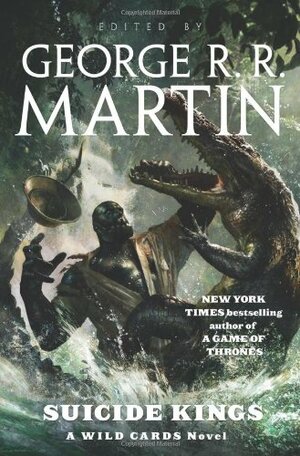 Suicide Kings by George R.R. Martin