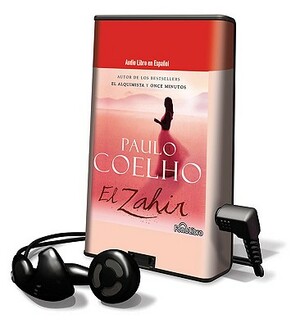 El Zahir = The Zahir by Paulo Coelho