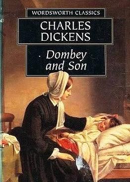 Dombey and Son by Charles Dickens